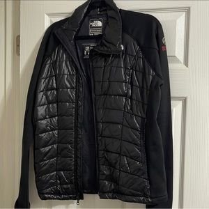 The North Face Black Women’s Jacket Size XL Excellent Condition